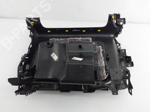 Glove box PEUGEOT PARTNER Box Body/MPV (K9) 1.5 BlueHDI 130 | BP29813444C95 