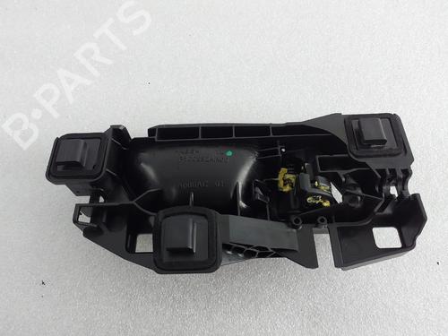 Front left interior door handle PEUGEOT PARTNER Box Body/MPV (K9) 1.5 BlueHDI 130 | BP29813445I13 