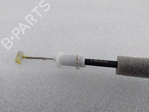 Front left lock PEUGEOT PARTNER Box Body/MPV (K9) 1.5 BlueHDI 130 | BP29813446C98 