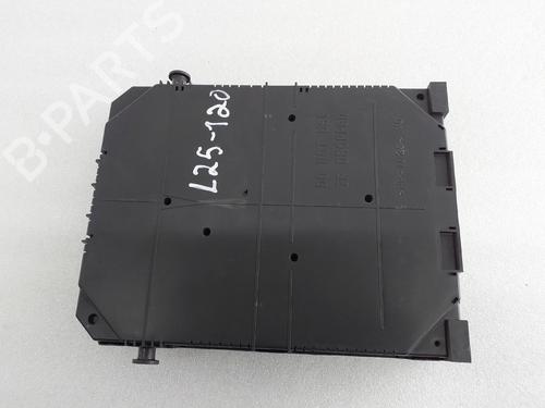 Fuse box PEUGEOT PARTNER Box Body/MPV (K9) 1.5 BlueHDI 130 | BP29813448E1 