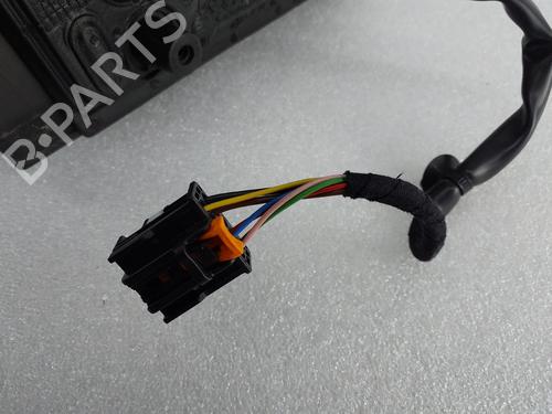 Left mirror PEUGEOT PARTNER Box Body/MPV (K9) 1.5 BlueHDI 130 | BP29813449C26 