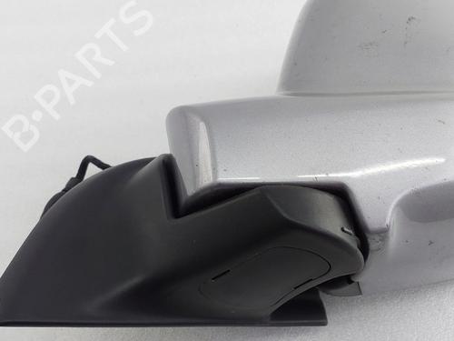 Left mirror PEUGEOT PARTNER Box Body/MPV (K9) 1.5 BlueHDI 130 | BP29813449C26 