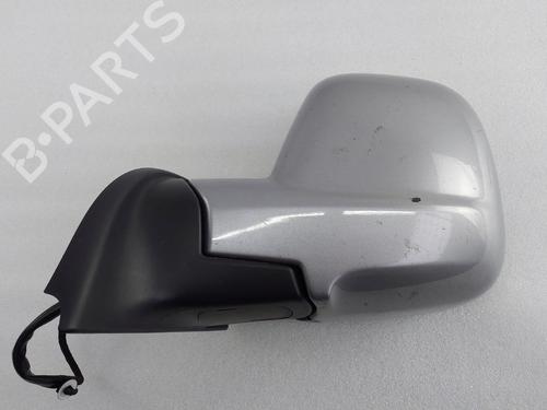 Left mirror PEUGEOT PARTNER Box Body/MPV (K9) 1.5 BlueHDI 130 | BP29813449C26 
