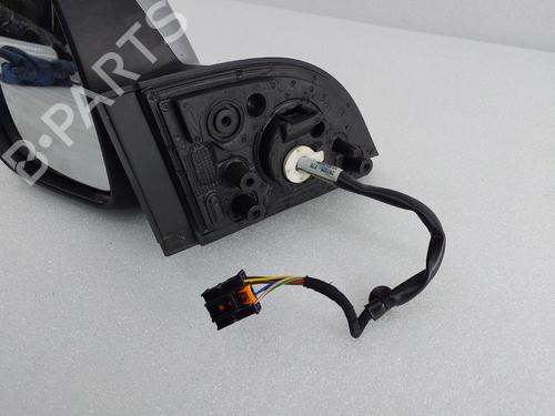 Left mirror PEUGEOT PARTNER Box Body/MPV (K9) 1.5 BlueHDI 130 | BP29813449C26 