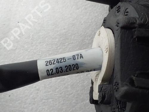 Left mirror PEUGEOT PARTNER Box Body/MPV (K9) 1.5 BlueHDI 130 | BP29813449C26 