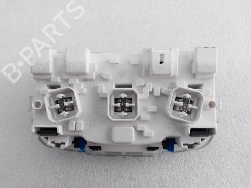 Interior roof light PEUGEOT PARTNER Box Body/MPV (K9) 1.5 BlueHDI 130 | BP29813450I8 