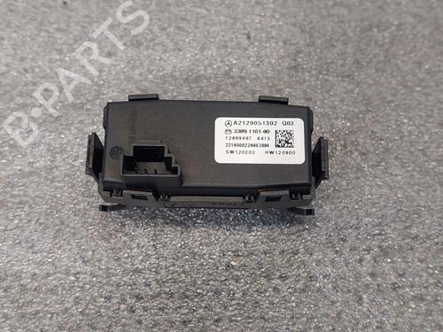 Switch MERCEDES-BENZ E-CLASS (W212) E 220 BlueTEC 4-matic (212.011) | BP29813447I30