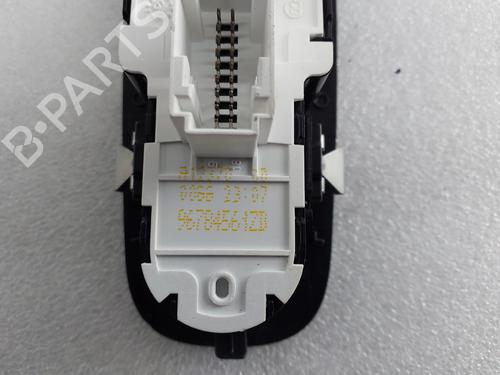 Left front window switch PEUGEOT PARTNER Box Body/MPV (K9) 1.5 BlueHDI 130 | BP29813451I27 