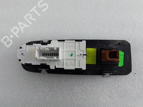 Left front window switch PEUGEOT PARTNER Box Body/MPV (K9) 1.5 BlueHDI 130 | BP29813451I27 