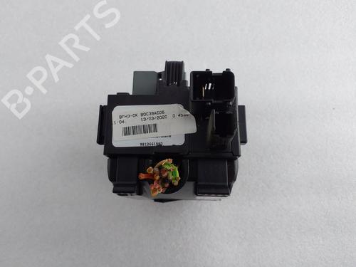 Fuse box PEUGEOT PARTNER Box Body/MPV (K9) 1.5 BlueHDI 130 | BP29813452E1 