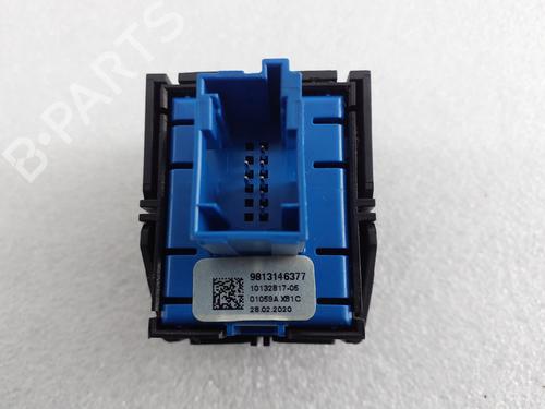 Switch PEUGEOT PARTNER Box Body/MPV (K9) 1.5 BlueHDI 130 | BP29813454I30 