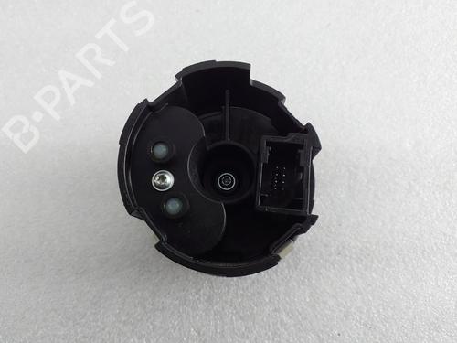 Gear lever PEUGEOT PARTNER Box Body/MPV (K9) 1.5 BlueHDI 130 | BP29813455M90 