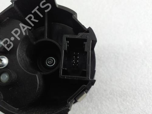 Gear lever PEUGEOT PARTNER Box Body/MPV (K9) 1.5 BlueHDI 130 | BP29813455M90 