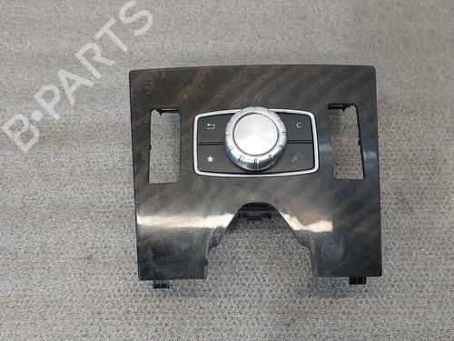 Used Switch MERCEDES-BENZ E-CLASS (W212) E 220 BlueTEC 4-matic (212.011) (170 hp) 29813453