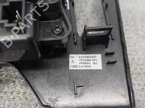 Switch MERCEDES-BENZ E-CLASS (W212) E 220 BlueTEC 4-matic (212.011) | BP29813453I30
