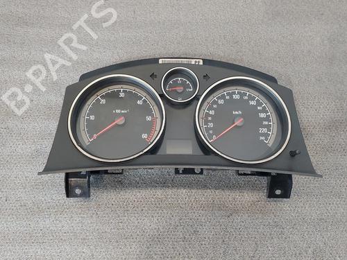 Cockpit OPEL ASTRA H (A04) 1.3 CDTI (L48) (90 hp) 29813459