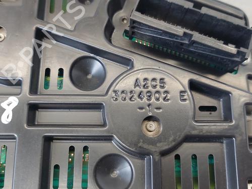 Cockpit OPEL ASTRA H (A04) 1.3 CDTI (L48) | BP29813459C47