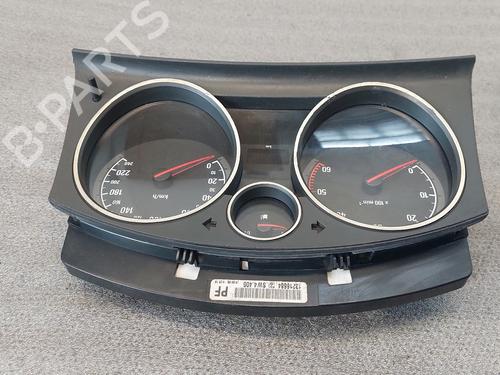 Cockpit OPEL ASTRA H (A04) 1.3 CDTI (L48) | BP29813459C47