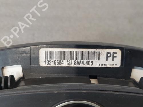 Cockpit OPEL ASTRA H (A04) 1.3 CDTI (L48) | BP29813459C47