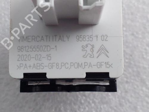 Switch PEUGEOT PARTNER Box Body/MPV (K9) 1.5 BlueHDI 130 | BP29813458I30 
