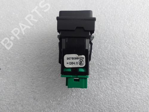 Switch PEUGEOT PARTNER Box Body/MPV (K9) 1.5 BlueHDI 130 | BP29813458I30 
