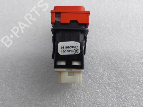 Switch PEUGEOT PARTNER Box Body/MPV (K9) 1.5 BlueHDI 130 | BP29813458I30 