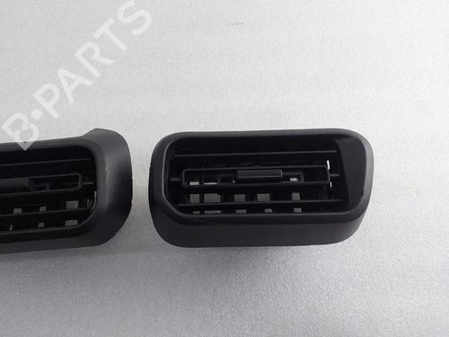 Air vent PEUGEOT PARTNER Box Body/MPV (K9) 1.5 BlueHDI 130 | BP29813461I21 