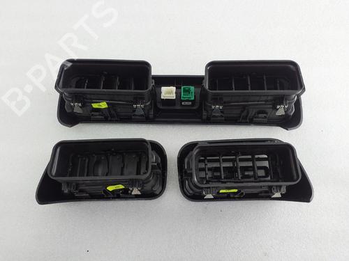 Air vent PEUGEOT PARTNER Box Body/MPV (K9) 1.5 BlueHDI 130 | BP29813461I21 