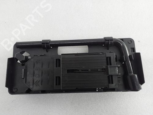 Other PEUGEOT PARTNER Box Body/MPV (K9) 1.5 BlueHDI 130 | BP29813464O1 