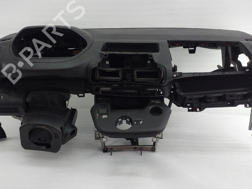 Dashboard PEUGEOT PARTNER Box Body/MPV (K9) 1.5 BlueHDI 130 | BP29813465C46 