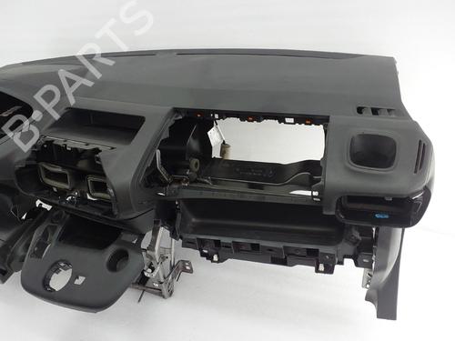 Dashboard PEUGEOT PARTNER Box Body/MPV (K9) 1.5 BlueHDI 130 | BP29813465C46 