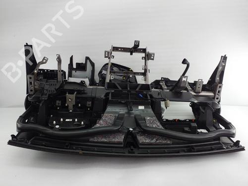 Dashboard PEUGEOT PARTNER Box Body/MPV (K9) 1.5 BlueHDI 130 | BP29813465C46 