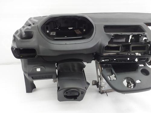 Dashboard PEUGEOT PARTNER Box Body/MPV (K9) 1.5 BlueHDI 130 | BP29813465C46 
