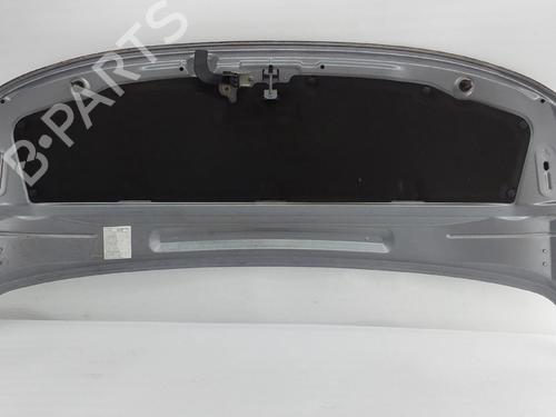 Hood PEUGEOT PARTNER Box Body/MPV (K9) 1.5 BlueHDI 130 | BP29813467C1 