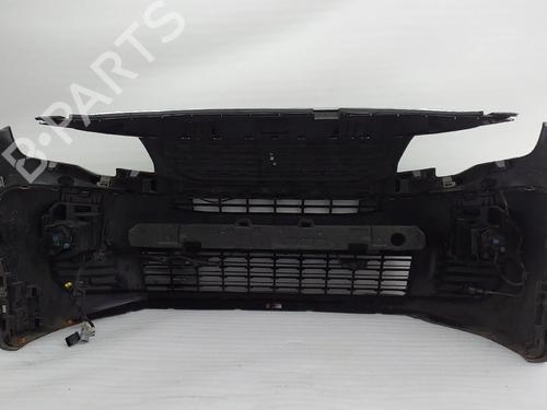Front bumper PEUGEOT PARTNER Box Body/MPV (K9) 1.5 BlueHDI 130 | BP29813469C7 