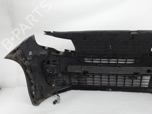 Front bumper PEUGEOT PARTNER Box Body/MPV (K9) 1.5 BlueHDI 130 | BP29813469C7 