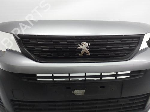 Front bumper PEUGEOT PARTNER Box Body/MPV (K9) 1.5 BlueHDI 130 | BP29813469C7 