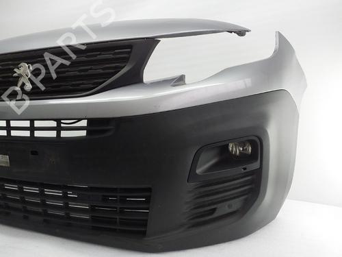 Front bumper PEUGEOT PARTNER Box Body/MPV (K9) 1.5 BlueHDI 130 | BP29813469C7 