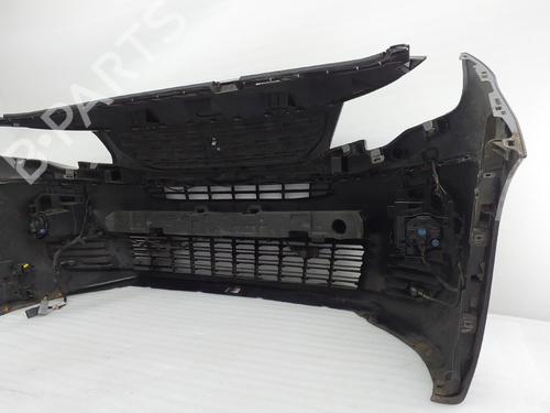 Front bumper PEUGEOT PARTNER Box Body/MPV (K9) 1.5 BlueHDI 130 | BP29813469C7 
