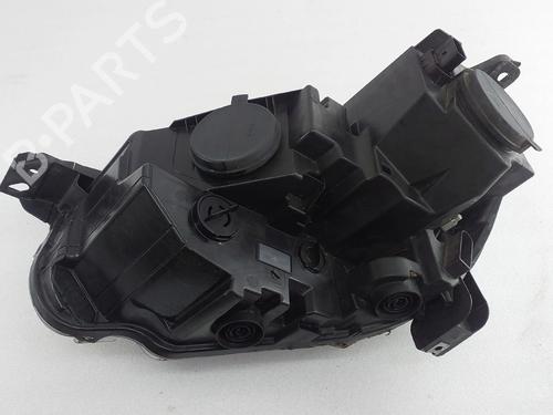 Right headlight PEUGEOT PARTNER Box Body/MPV (K9) 1.5 BlueHDI 130 | BP29813471C29 
