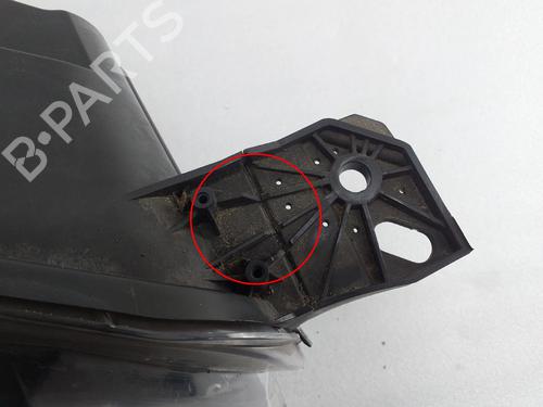Right headlight PEUGEOT PARTNER Box Body/MPV (K9) 1.5 BlueHDI 130 | BP29813471C29 