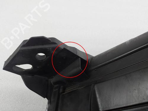 Right headlight PEUGEOT PARTNER Box Body/MPV (K9) 1.5 BlueHDI 130 | BP29813471C29 