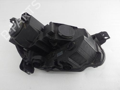 Left headlight PEUGEOT PARTNER Box Body/MPV (K9) 1.5 BlueHDI 130 | BP29813472C28 