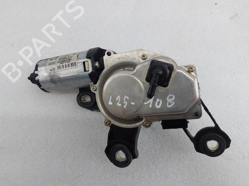 Rear wiper motor AUDI A4 B6 Avant (8E5) 1.9 TDI | BP29813476M102