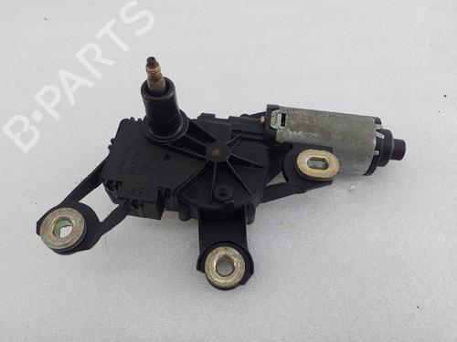 Used Rear wiper motor AUDI A4 B6 Avant (8E5) 1.9 TDI (130 hp) 29813476