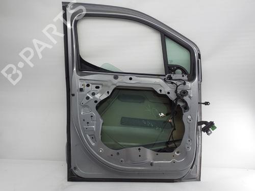 Left front door PEUGEOT PARTNER Box Body/MPV (K9) 1.5 BlueHDI 130 | BP29813477C2 