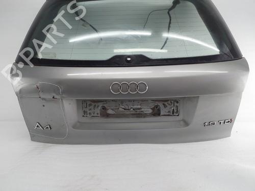 Bagklap CC/Kombi-Coupé AUDI A4 B6 Avant (8E5) 1.9 TDI | BP29813478C6