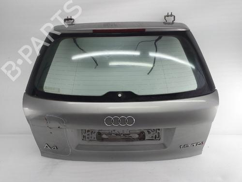 Używane Klapa tylna bagażnika AUDI A4 B6 Avant (8E5) 1.9 TDI (130 hp) 29813478