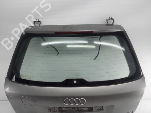 Bagklap CC/Kombi-Coupé AUDI A4 B6 Avant (8E5) 1.9 TDI | BP29813478C6