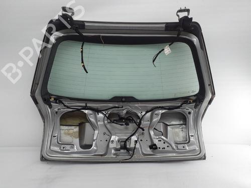 Bagklap CC/Kombi-Coupé AUDI A4 B6 Avant (8E5) 1.9 TDI | BP29813478C6